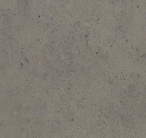 Линолеум Forbo Modul'up compact material 572UP43C medium grey cement фото 1 | FLOORDEALER